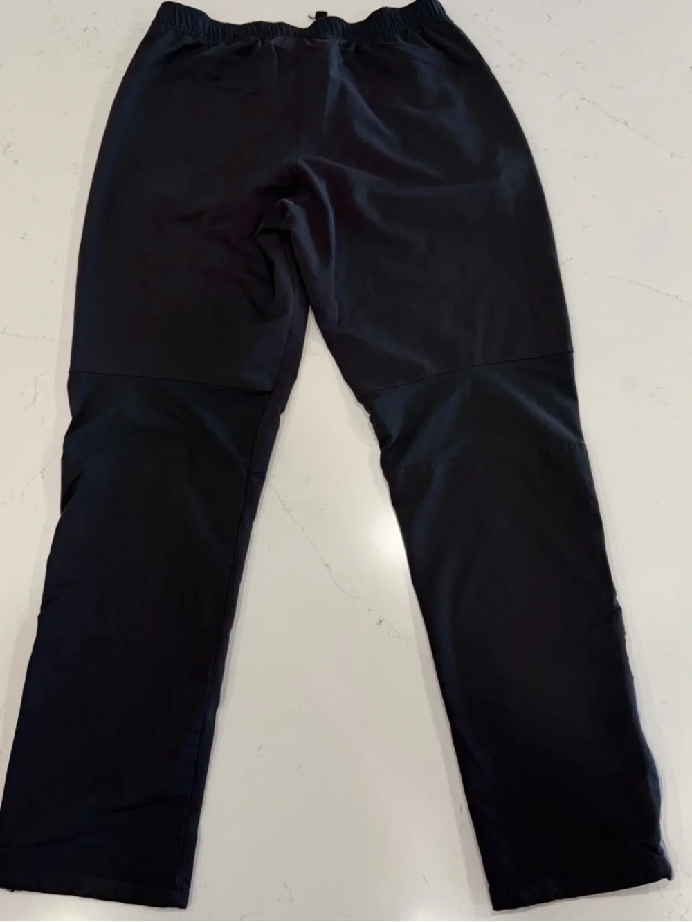 The North Face Men’s Black Athletic Pants - Medium